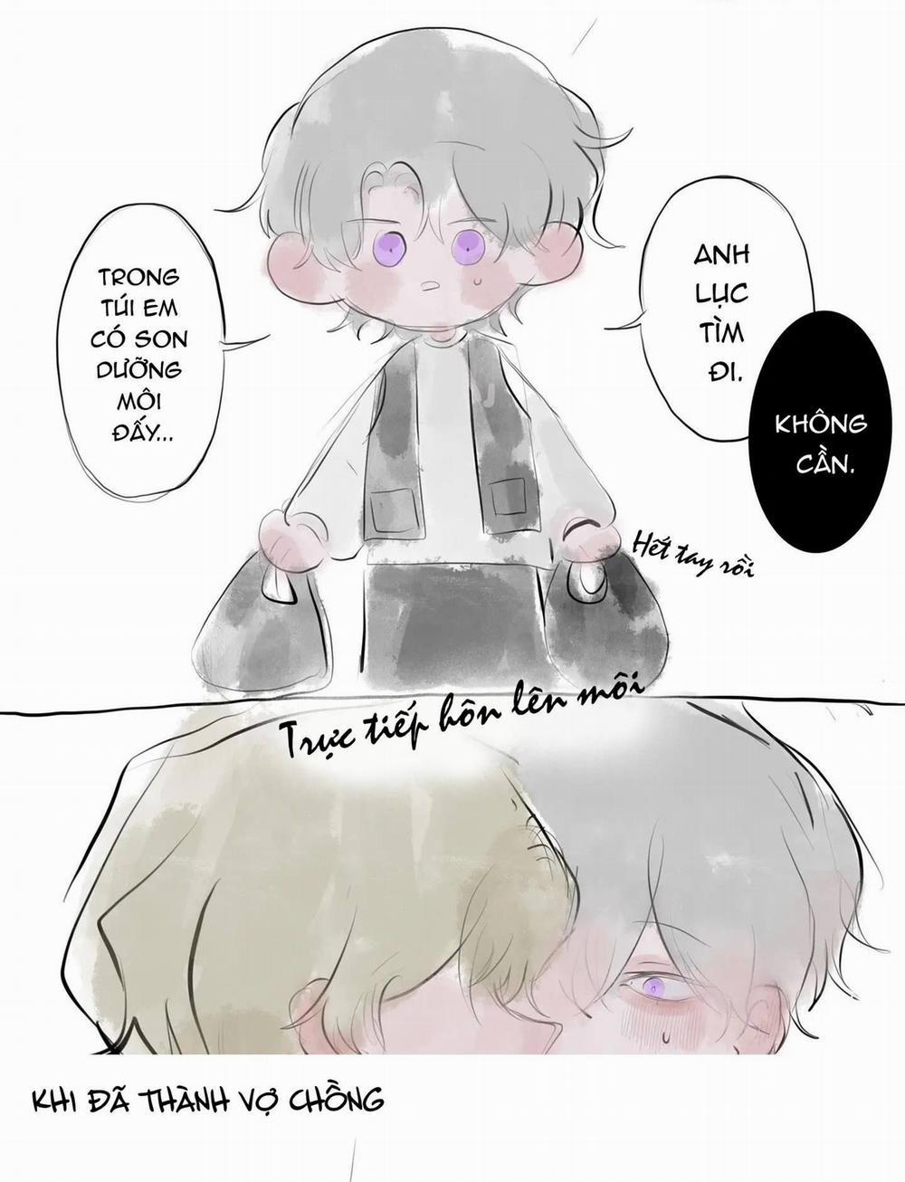 Có hai người bố là cảm giác như thế nào 5 trang 3