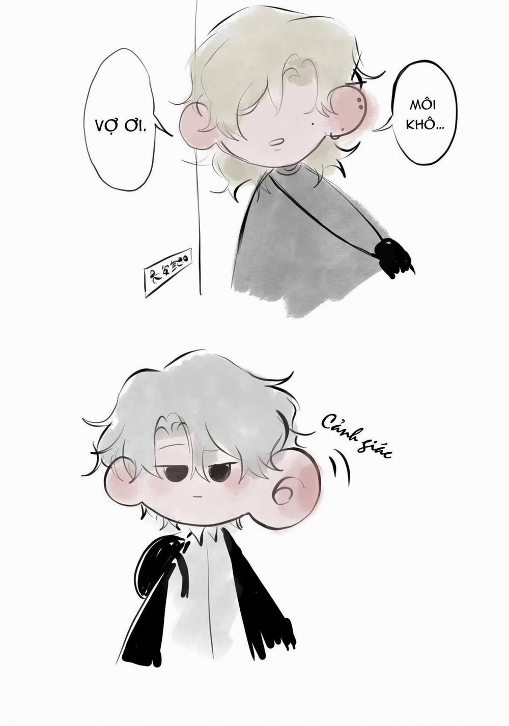 Có hai người bố là cảm giác như thế nào 5 trang 4