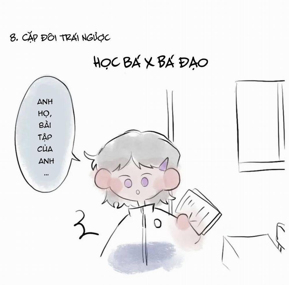 Có hai người bố là cảm giác như thế nào 6 trang 0