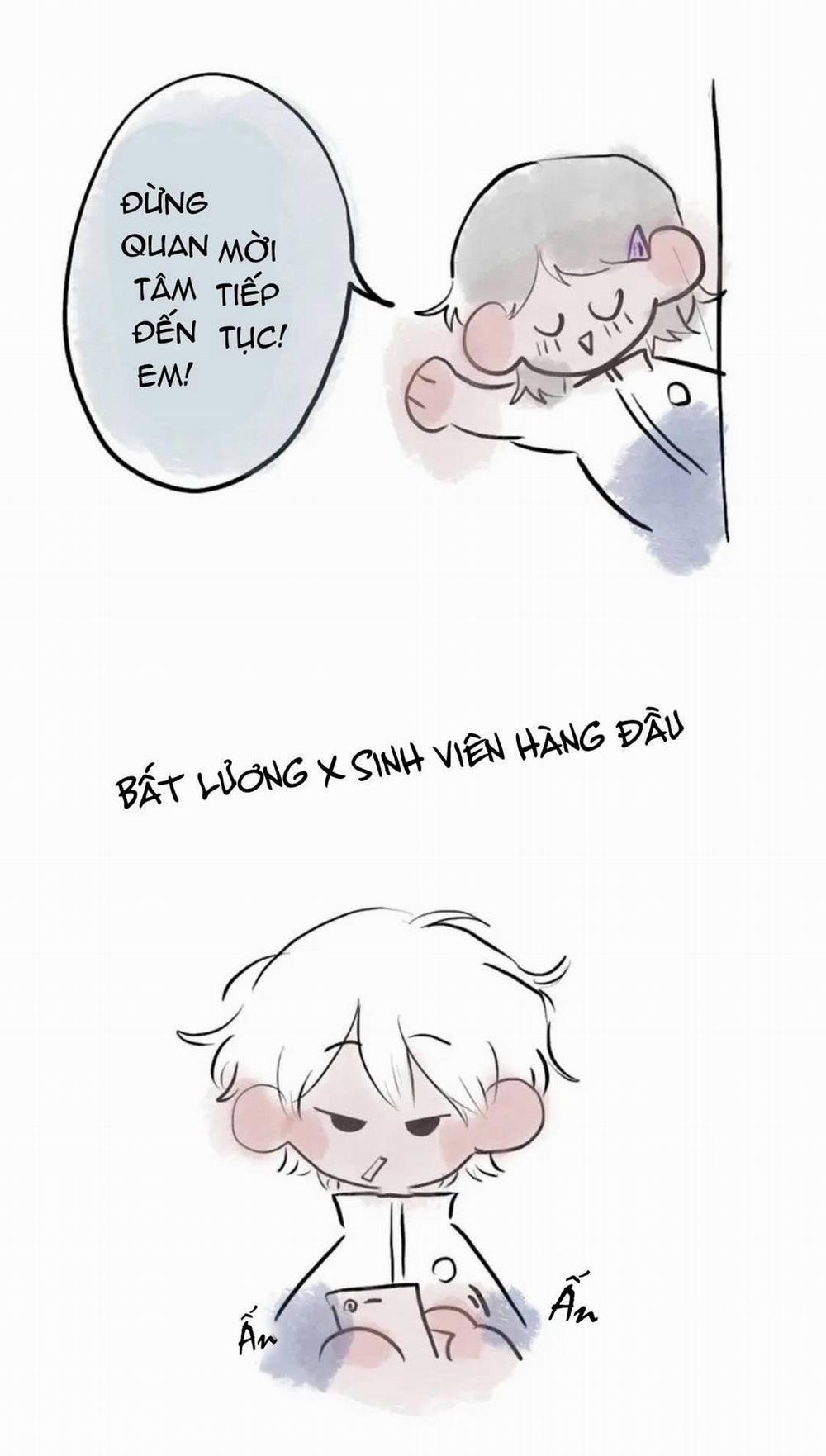 Có hai người bố là cảm giác như thế nào 6 trang 2