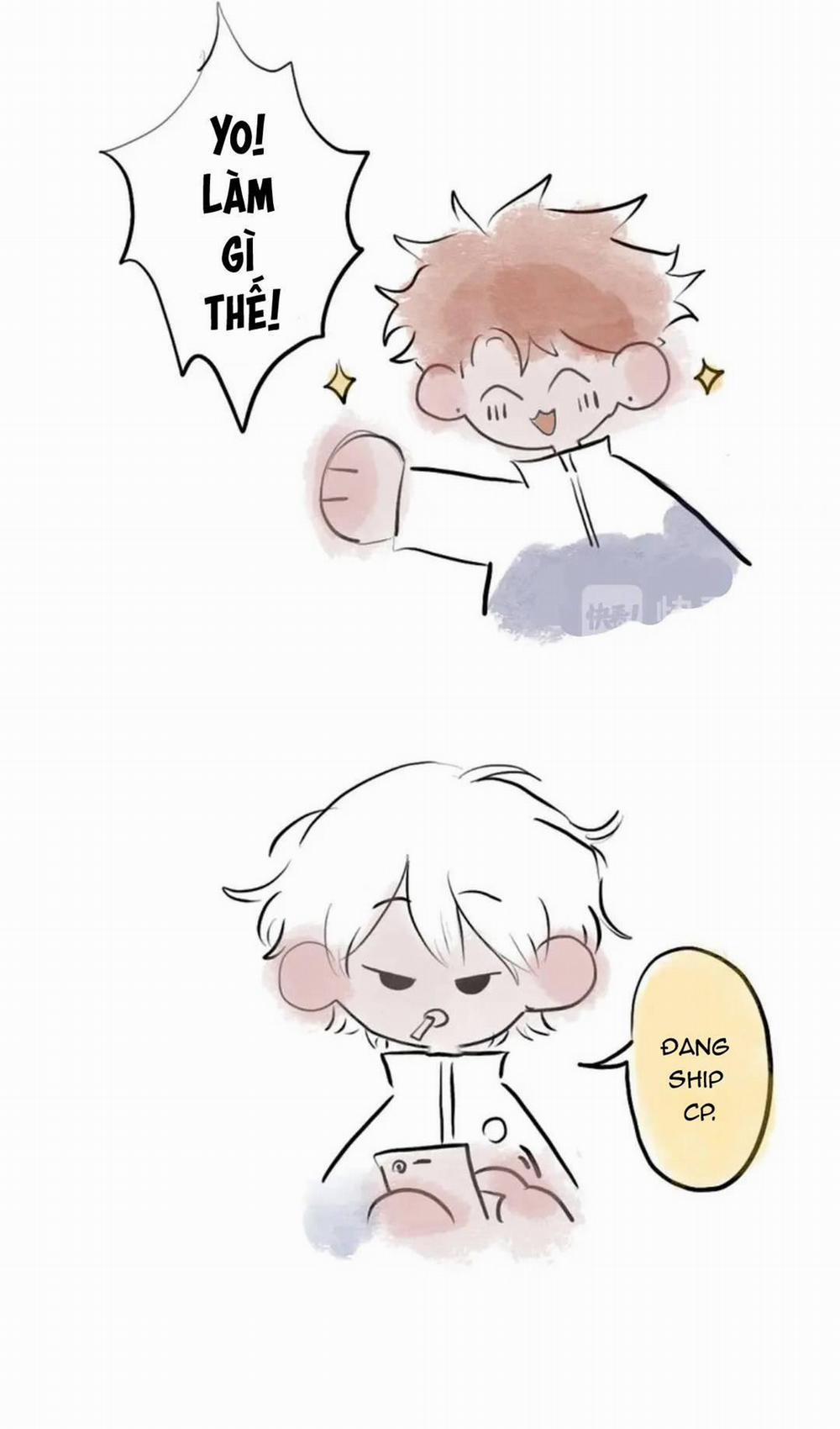 Có hai người bố là cảm giác như thế nào 6 trang 3