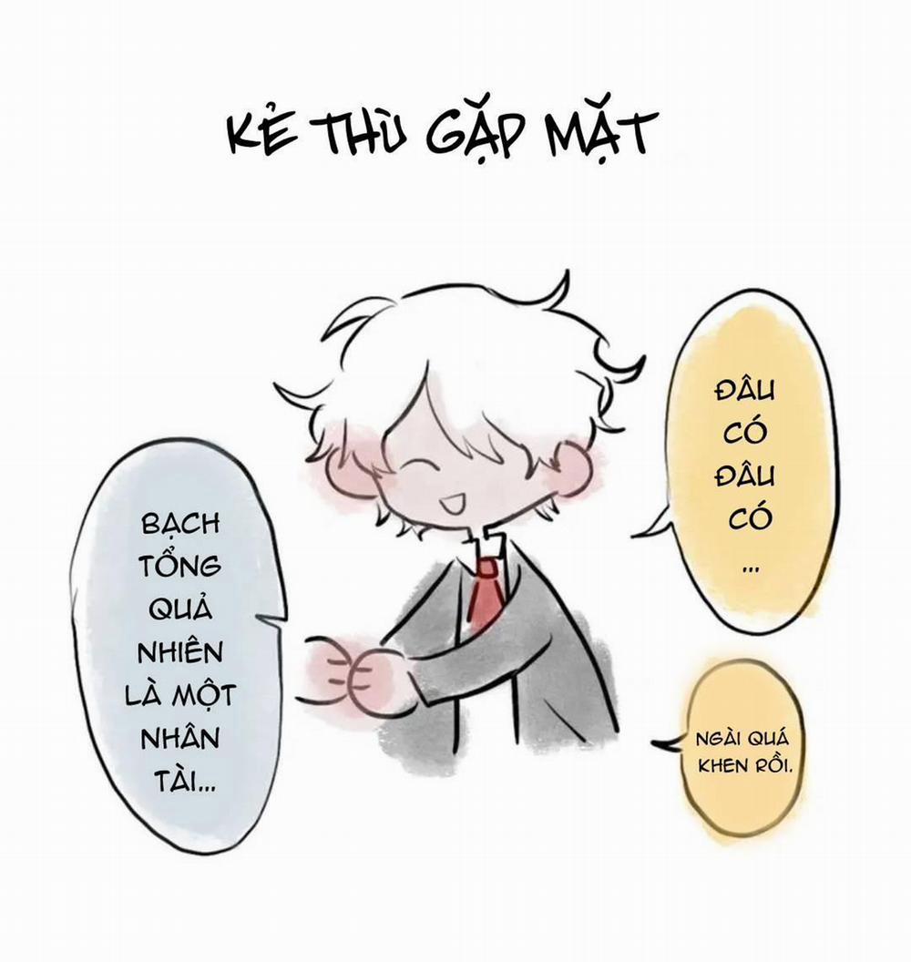 Có hai người bố là cảm giác như thế nào 6 trang 5