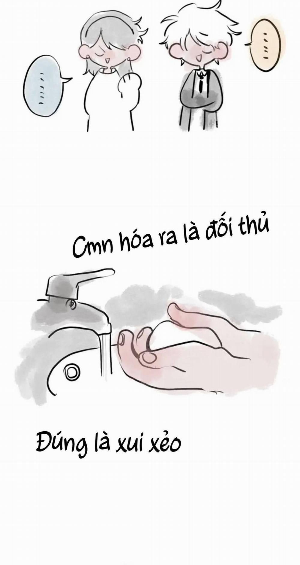 Có hai người bố là cảm giác như thế nào 6 trang 8