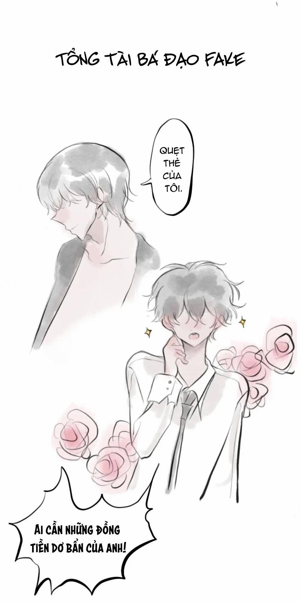 Có hai người bố là cảm giác như thế nào 7 trang 0