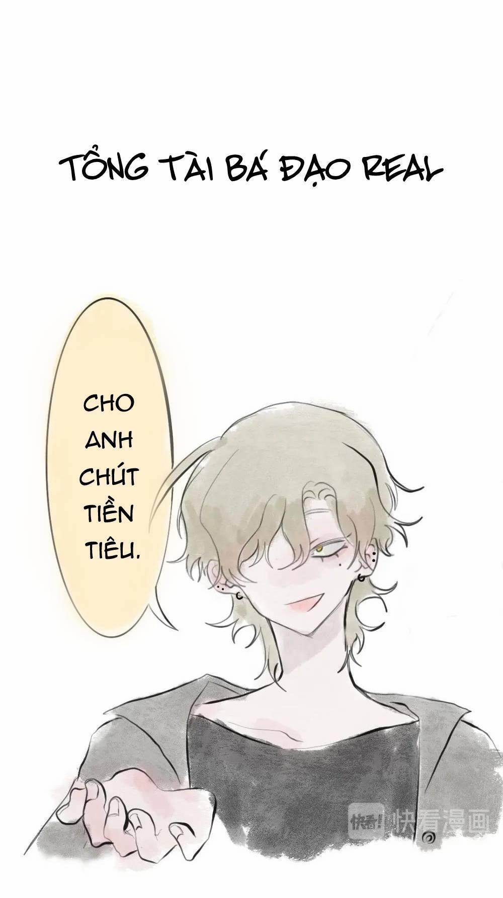 Có hai người bố là cảm giác như thế nào 7 trang 1