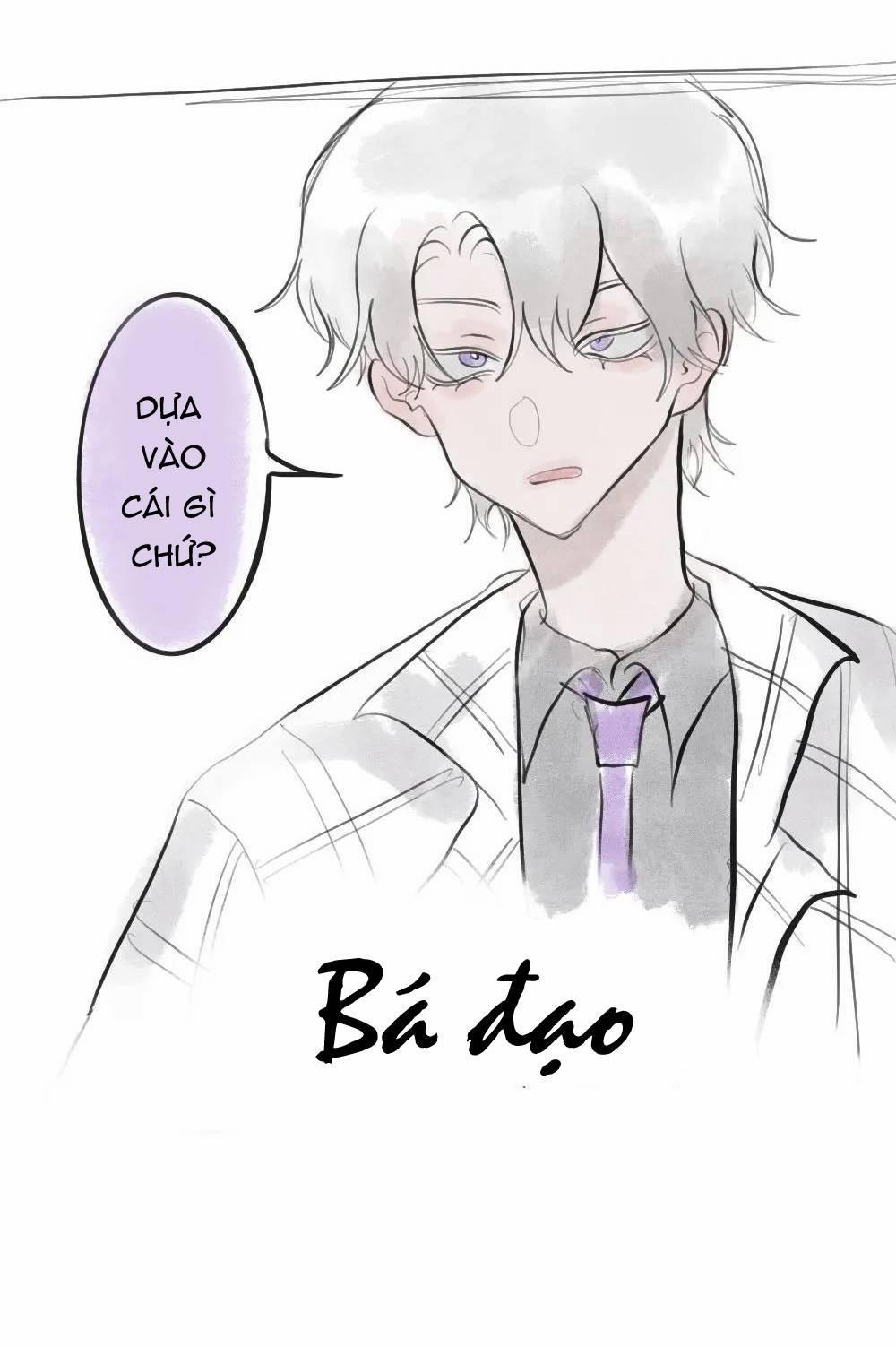 Có hai người bố là cảm giác như thế nào 7 trang 3