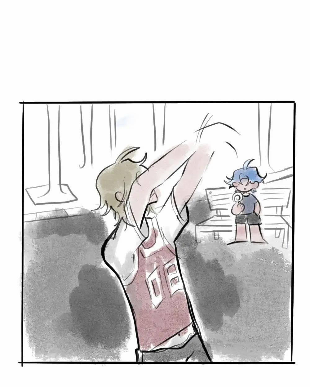 Có hai người bố là cảm giác như thế nào 8 trang 0