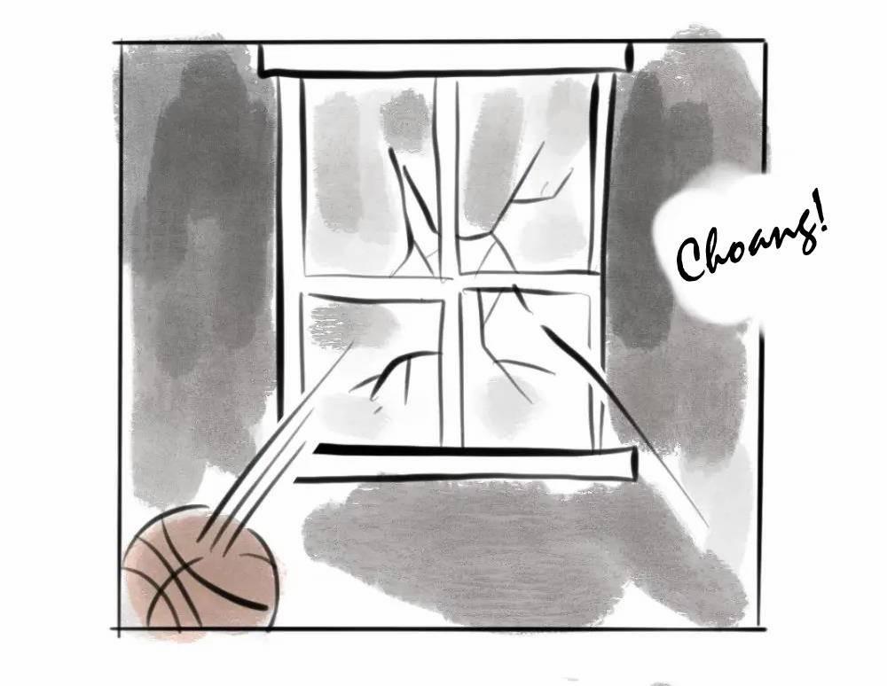 Có hai người bố là cảm giác như thế nào 8 trang 2