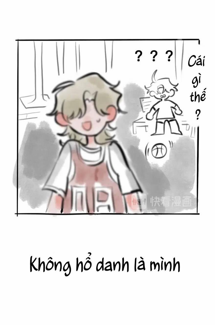 Có hai người bố là cảm giác như thế nào 8 trang 6