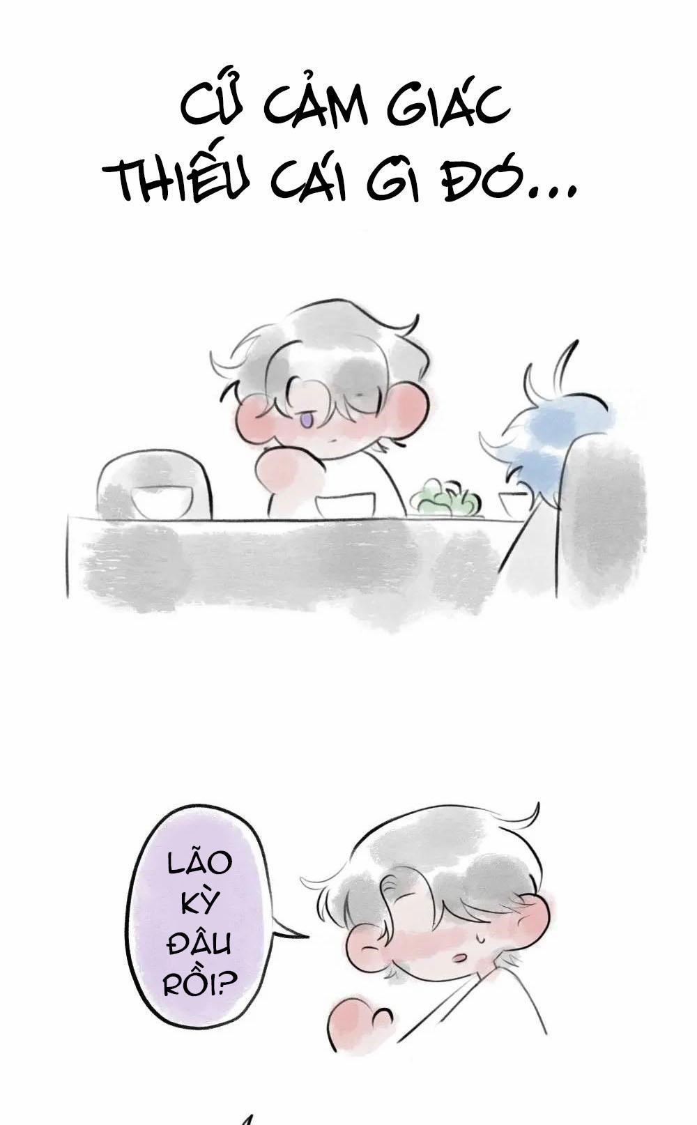 Có hai người bố là cảm giác như thế nào 9 trang 11