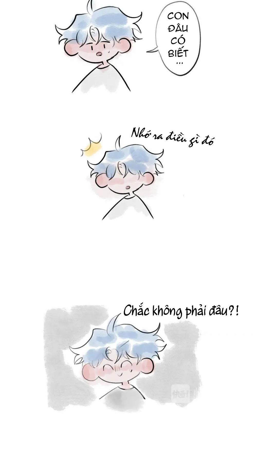 Có hai người bố là cảm giác như thế nào 9 trang 12