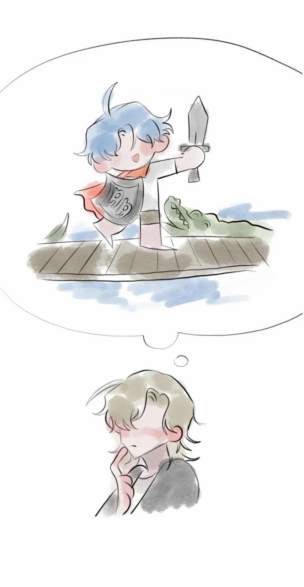 Có hai người bố là cảm giác như thế nào 9 trang 2