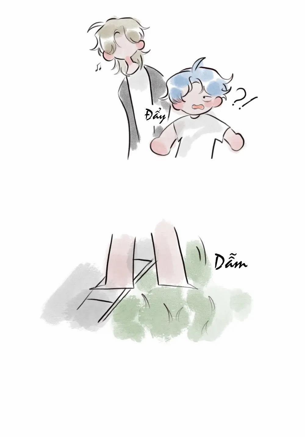 Có hai người bố là cảm giác như thế nào 9 trang 3