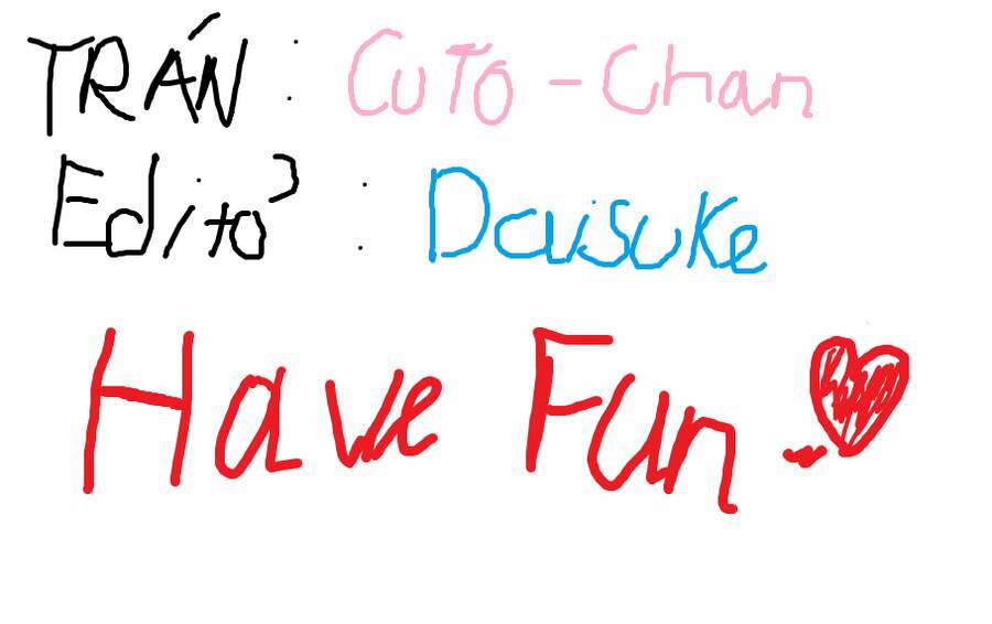 Cô Hàng Xóm Mít Ướt 17 trang 0