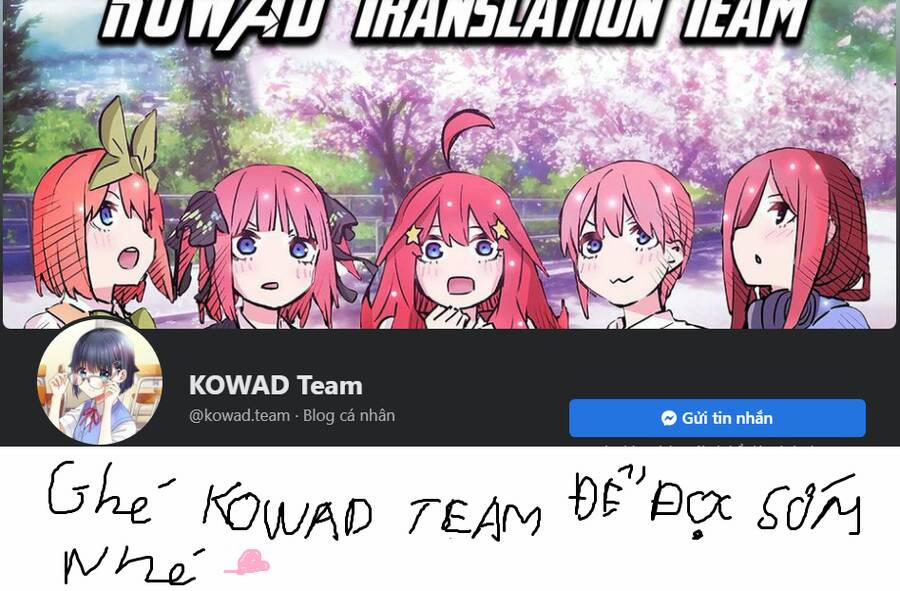 Cô Hàng Xóm Mít Ướt 19 trang 0