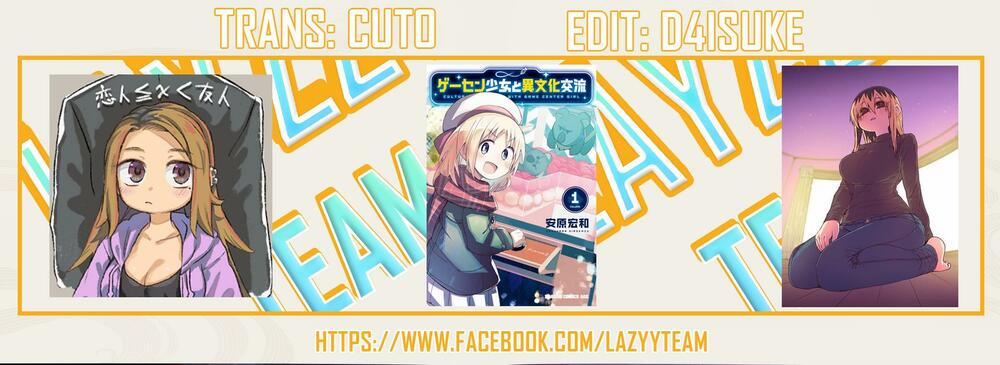 Cô Hàng Xóm Mít Ướt 20 trang 0