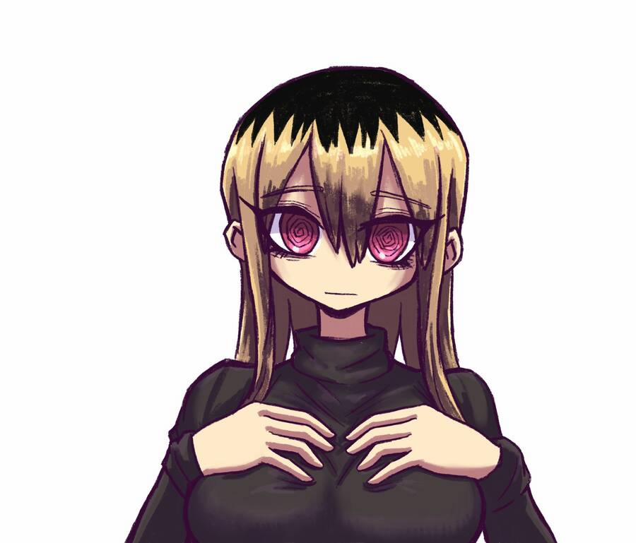 Cô Hàng Xóm Mít Ướt 2024 trang 0