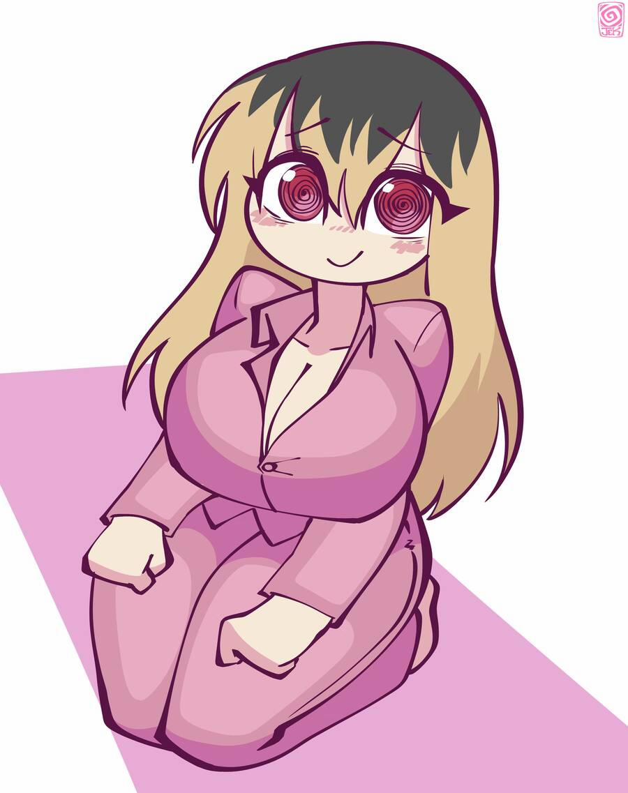 Cô Hàng Xóm Mít Ướt 2024 trang 4