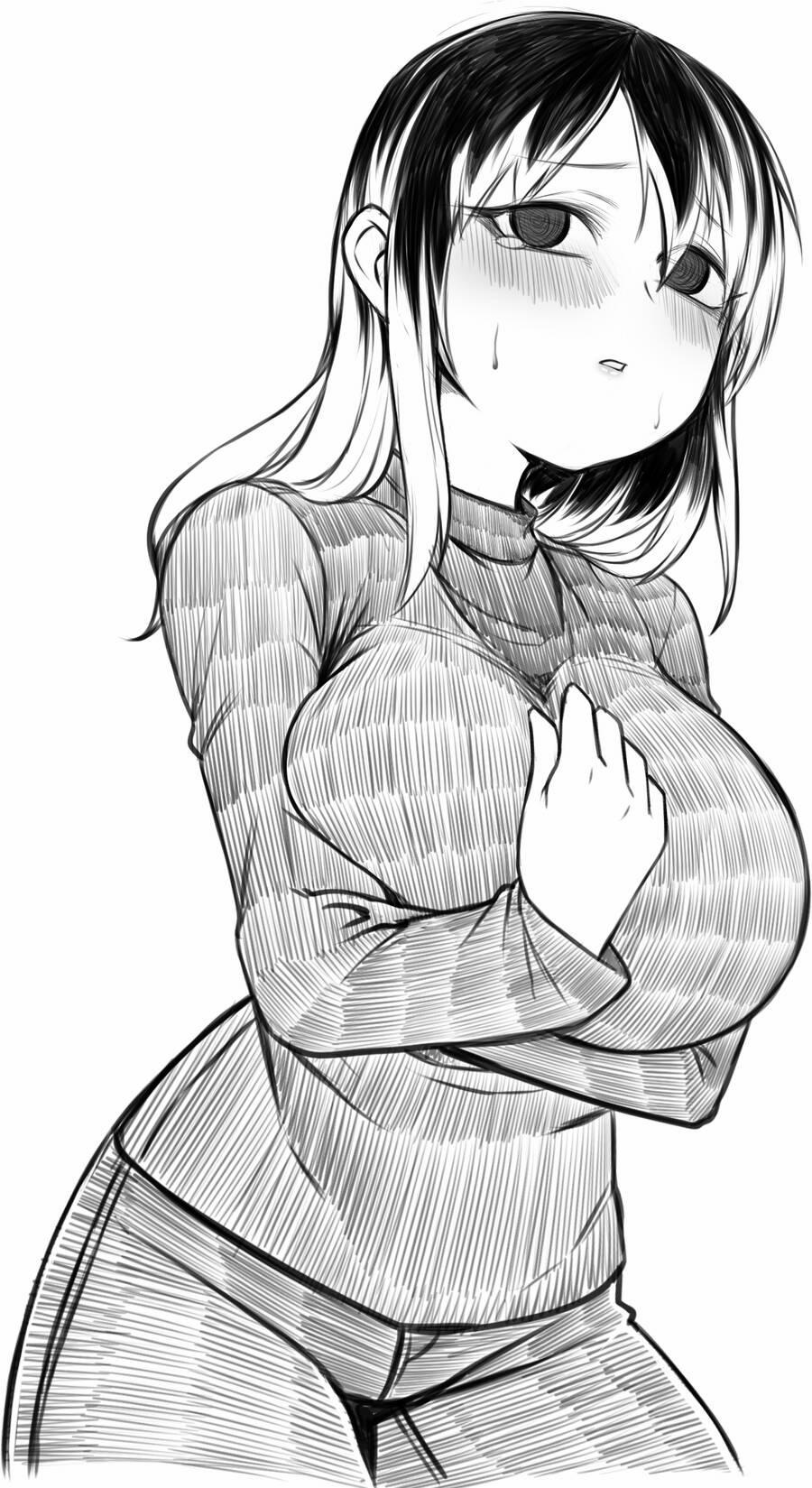 Cô Hàng Xóm Mít Ướt 2024 trang 5