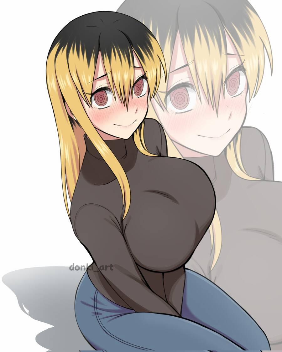 Cô Hàng Xóm Mít Ướt 2024 trang 6