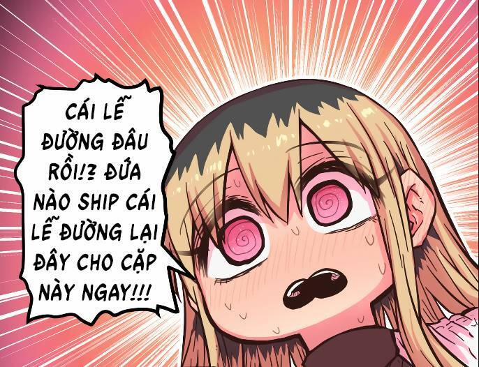 Cô Hàng Xóm Mít Ướt 52.5 trang 0