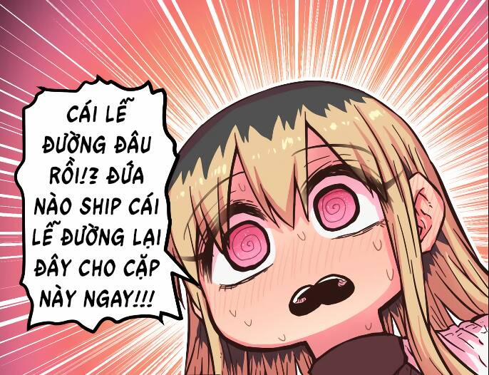 Cô Hàng Xóm Mít Ướt 52 trang 0