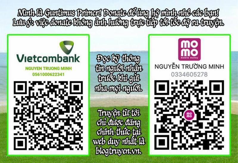 Cô Hàng Xóm Mít Ướt 54 trang 8