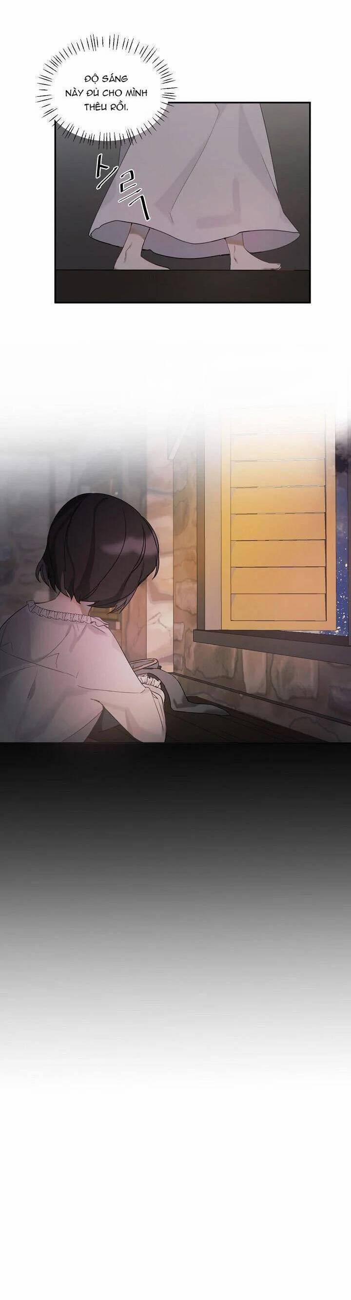 Cô Hầu Đảm Đang 1 trang 32