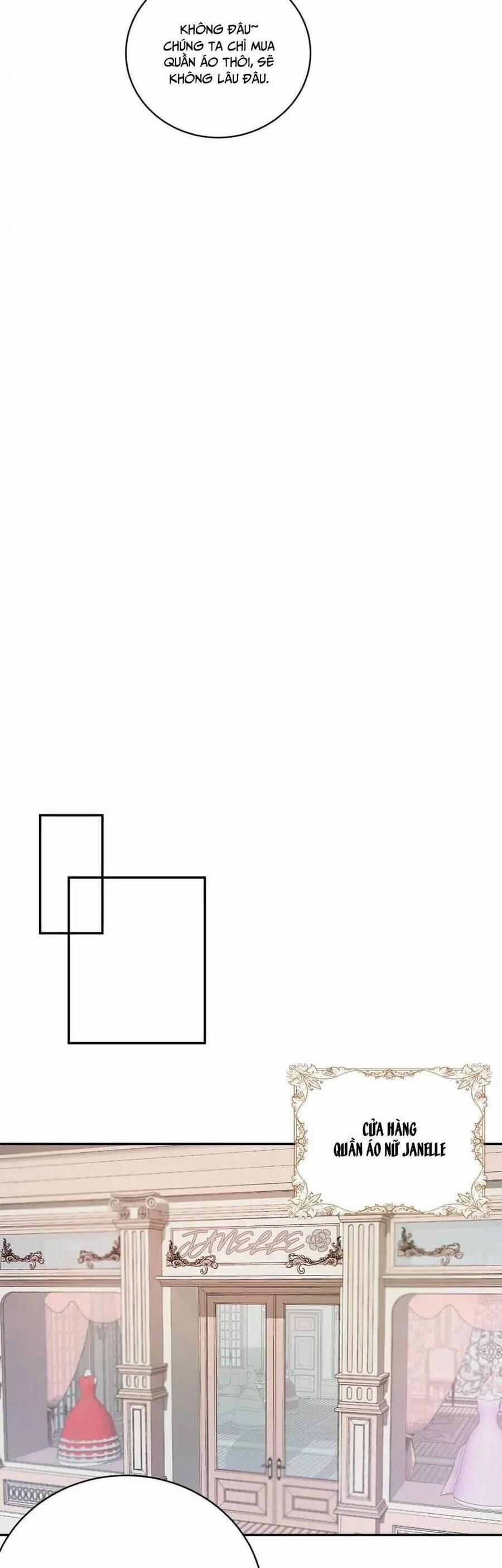 Cô Hầu Đảm Đang 10 trang 15