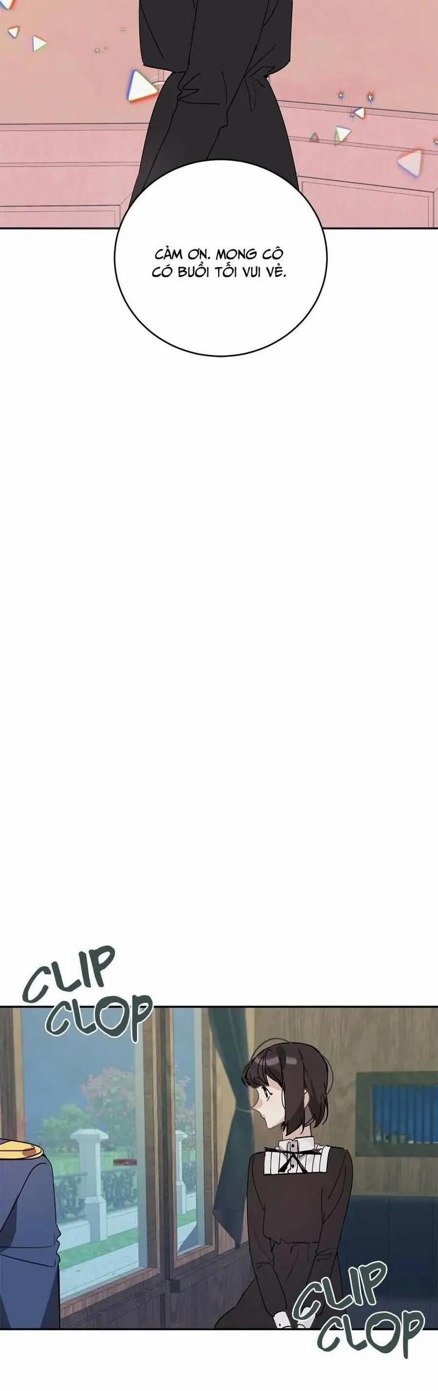 Cô Hầu Đảm Đang 10 trang 29