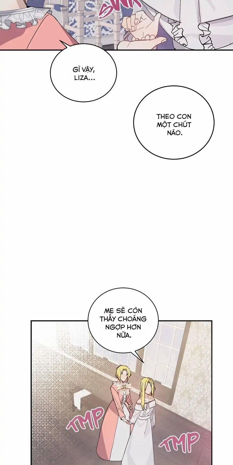 Cô Hầu Đảm Đang 11 trang 15