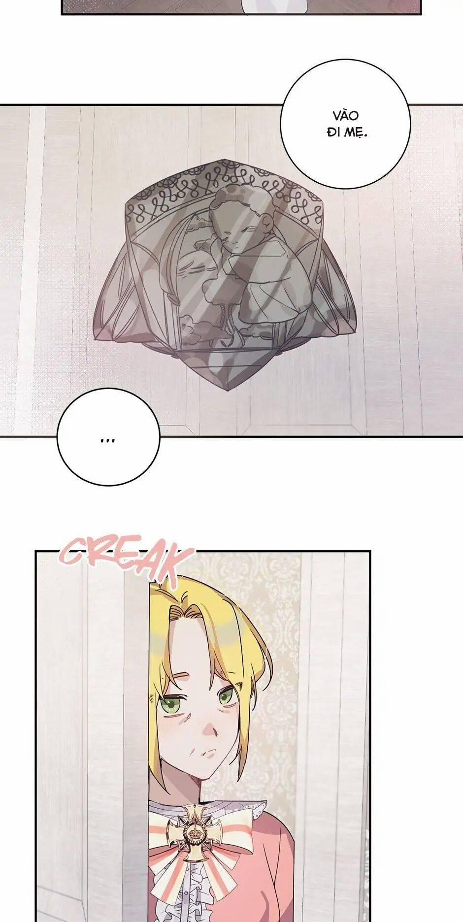 Cô Hầu Đảm Đang 11 trang 16