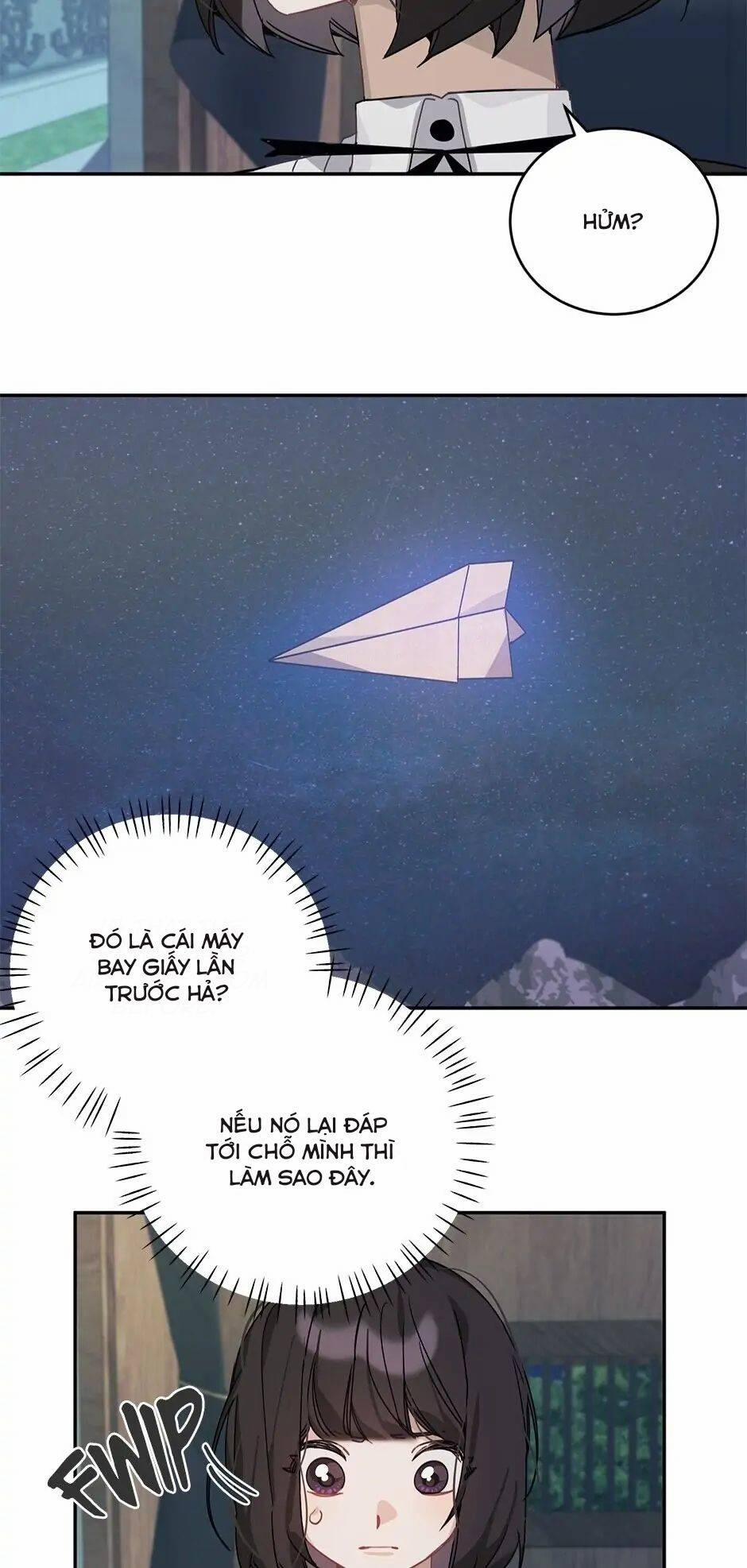 Cô Hầu Đảm Đang 11 trang 2