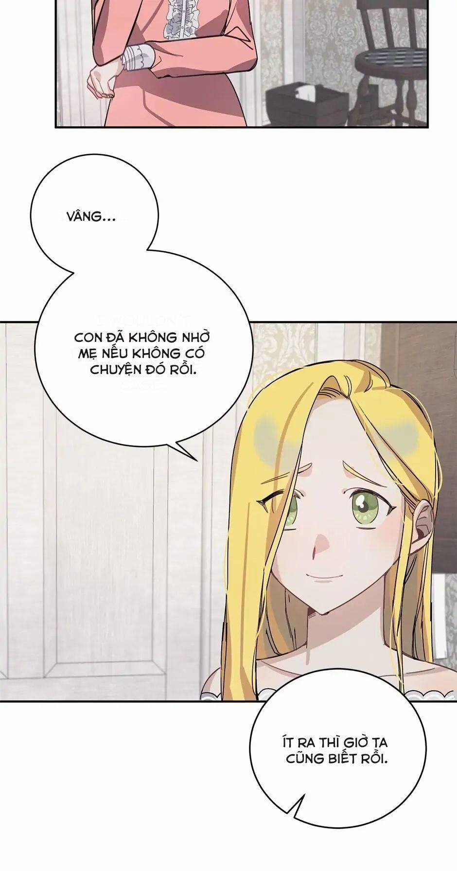 Cô Hầu Đảm Đang 11 trang 22