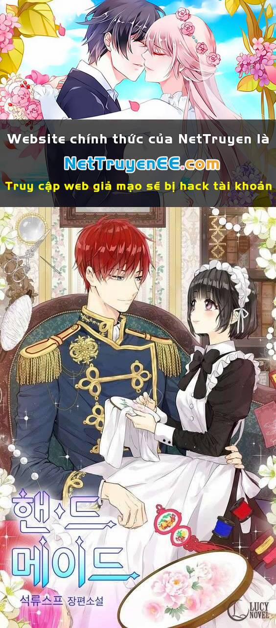 Cô Hầu Đảm Đang 14 trang 0