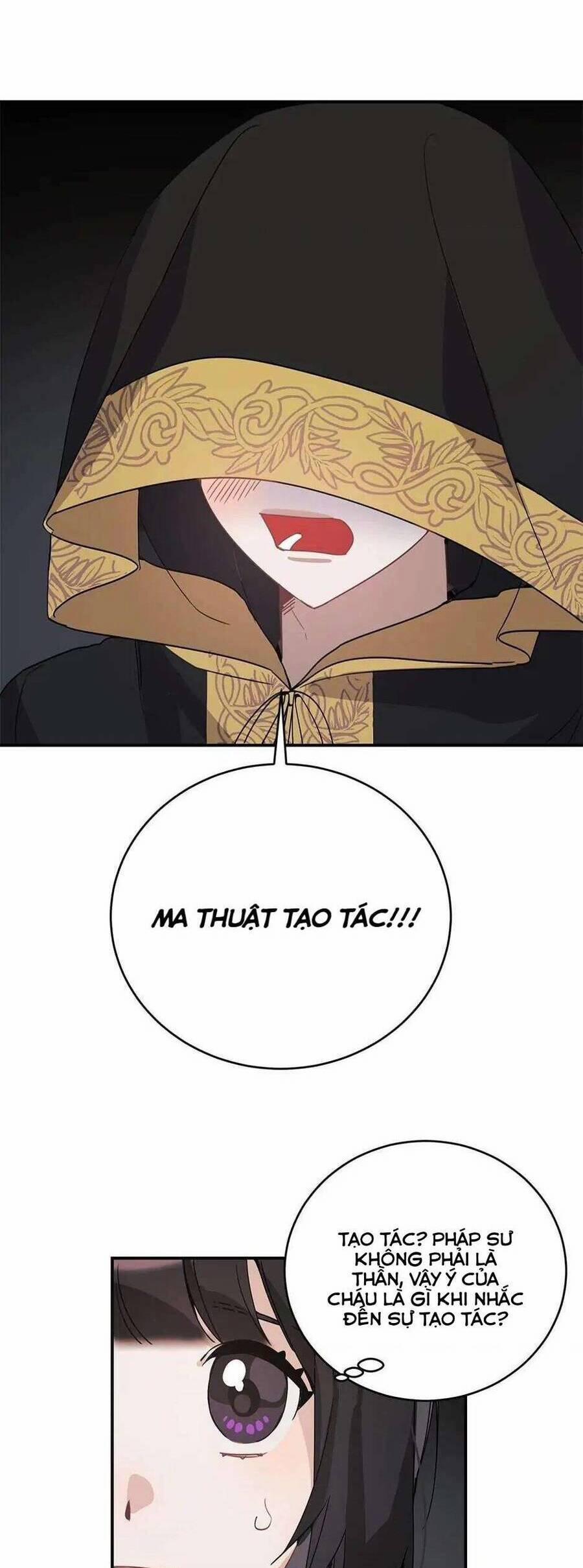 Cô Hầu Đảm Đang 15 trang 18