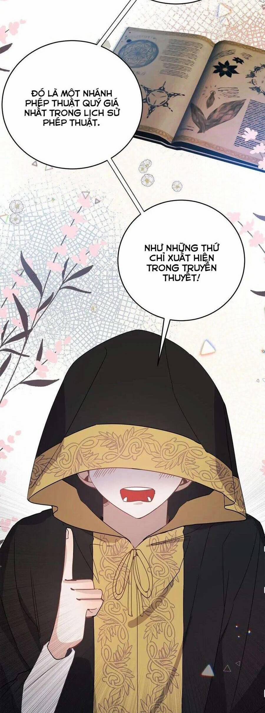 Cô Hầu Đảm Đang 15 trang 20