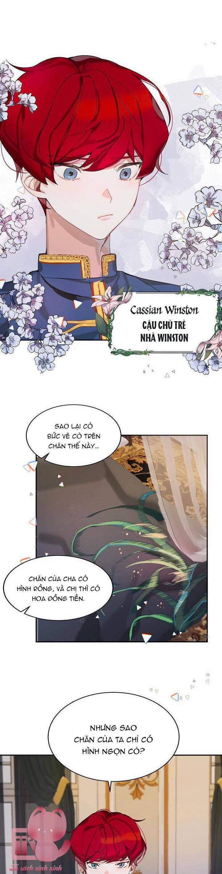 Cô Hầu Đảm Đang 2 trang 13