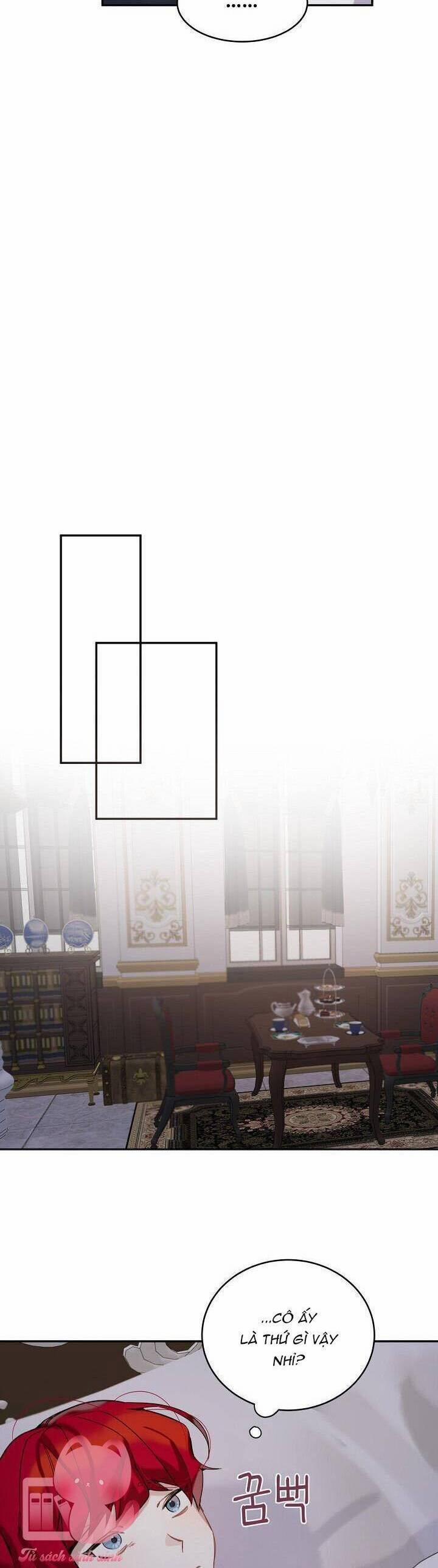 Cô Hầu Đảm Đang 3 trang 15