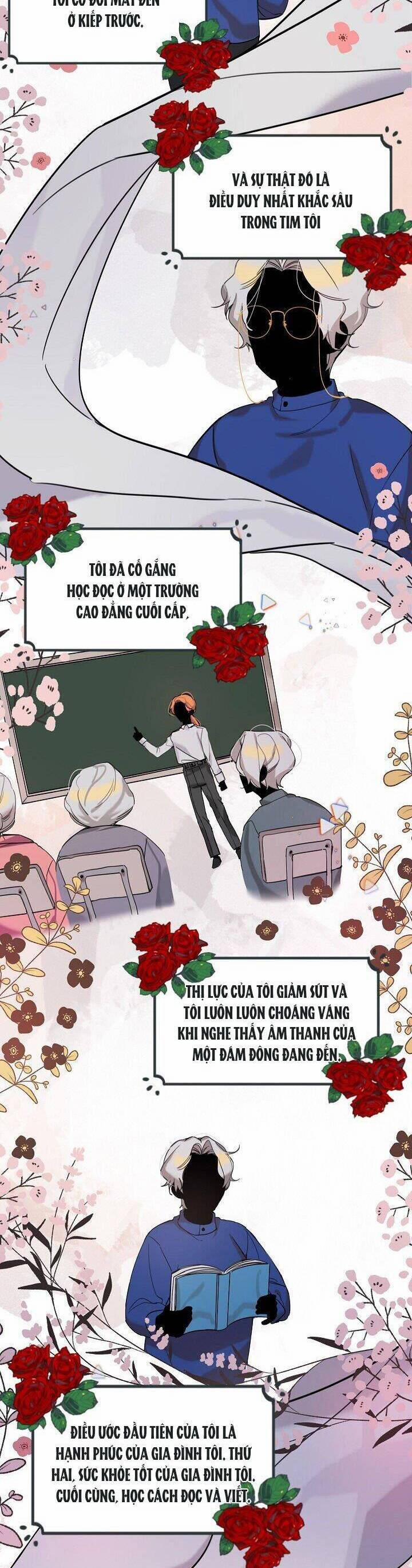 Cô Hầu Đảm Đang 4 trang 12