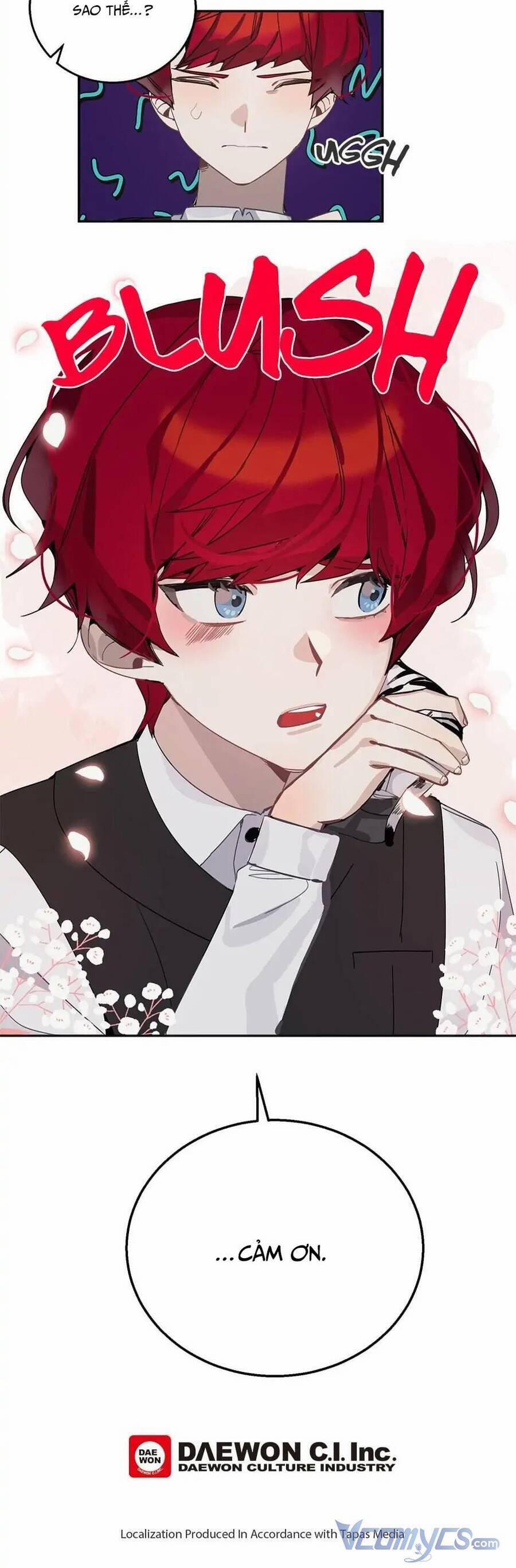 Cô Hầu Đảm Đang 8 trang 26