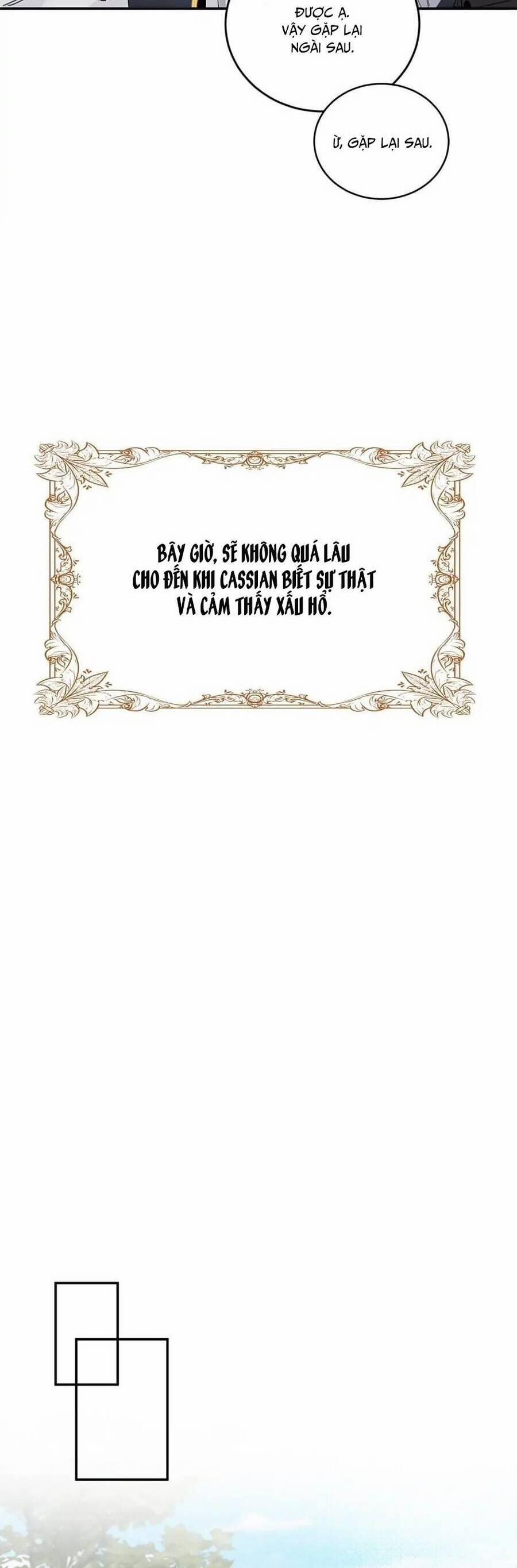 Cô Hầu Đảm Đang 9 trang 23