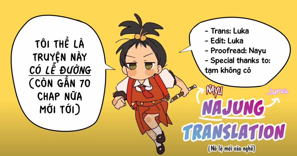 Cô Hầu Gái Kishi Của Tôi 1 trang 18