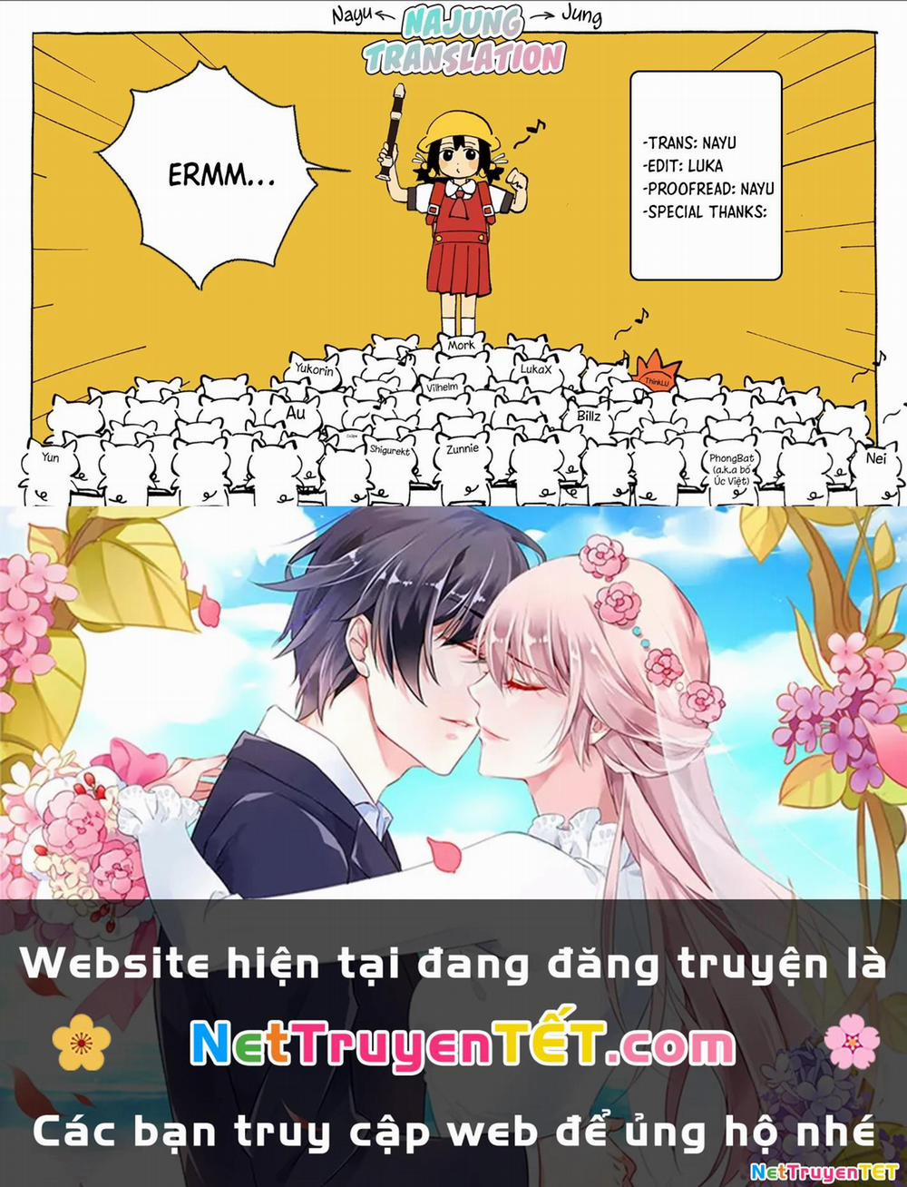 Cô Hầu Gái Kishi Của Tôi 12 trang 12