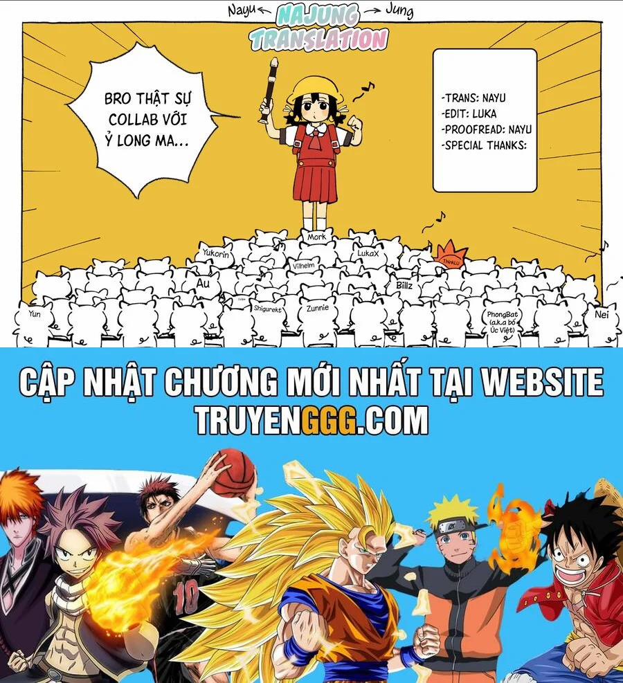 Cô Hầu Gái Kishi Của Tôi 13 trang 11