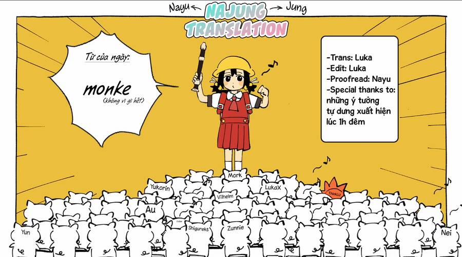 Cô Hầu Gái Kishi Của Tôi 7 trang 13