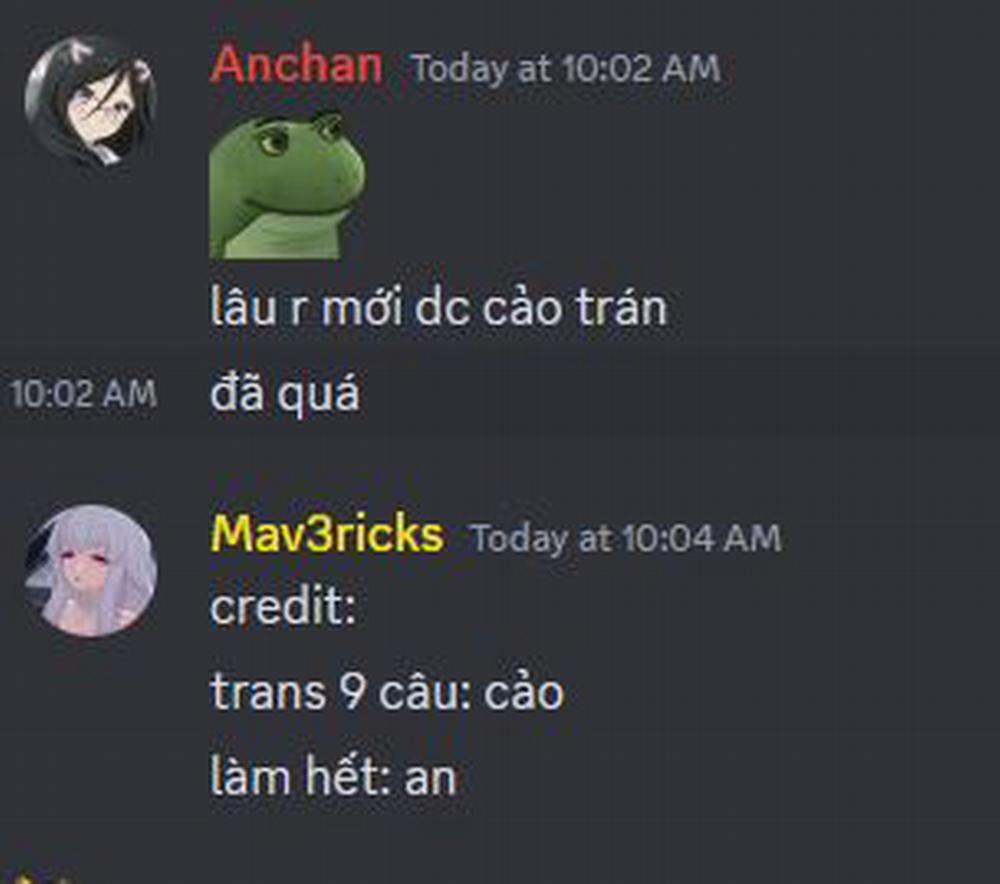 Cô hầu gái mông to Oneshot trang 7