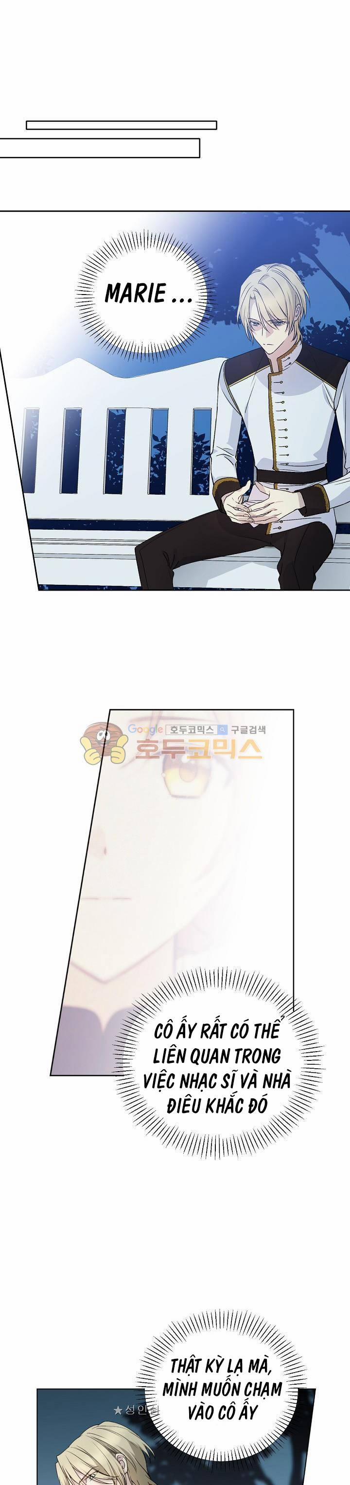 Cô Hầu Giỏi Giang 10 trang 20