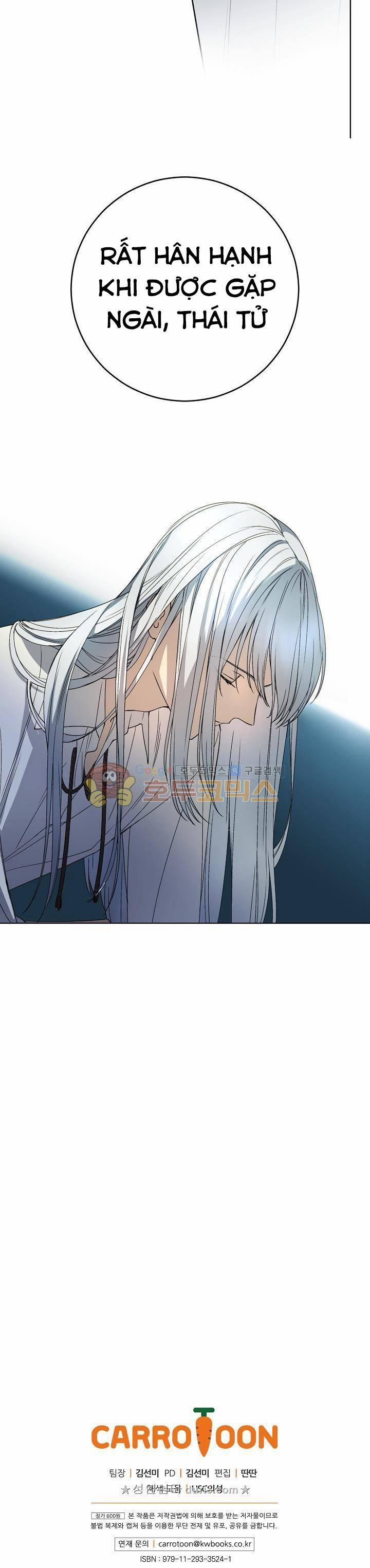 Cô Hầu Giỏi Giang 10 trang 26