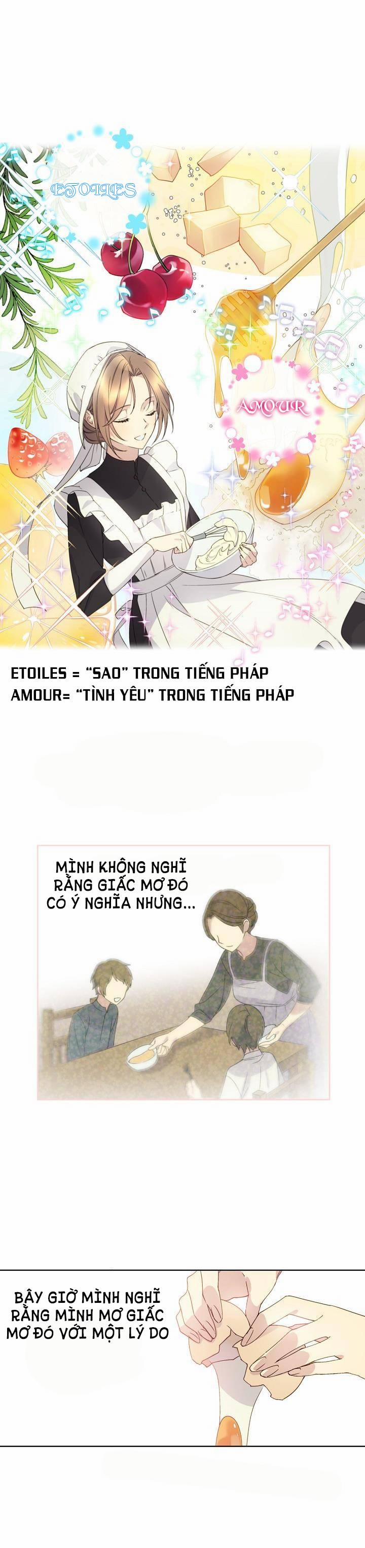 Cô Hầu Giỏi Giang 10 trang 7